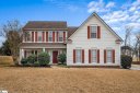 9 Montpelier Drive sold home in Greer, SC