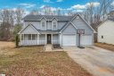 206 Courtneybrook Trail sold home in Mauldin, SC