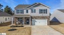 108 Slateford Circle sold home in Piedmont, SC
