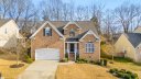 317 Stayman Court sold home in Simpsonville, SC
