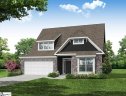 541 Bartoli Court sold home in Simpsonville, SC