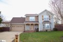 204 Hickory Rock Lane sold home in Greer, SC