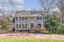 27 Club Forest Lane sold home in Greenville, SC