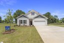 7027 Fairview Falls Drive Lot 5 sold home in Chesnee, SC