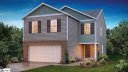 106 Licklog Court Lot 0151 sold home in Seneca, SC