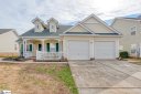 469 Etowah Drive sold home in Roebuck, SC