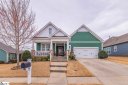 241 Fremont Drive sold home in Simpsonville, SC