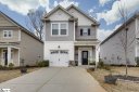 118 Highland Park Court sold home in Easley, SC