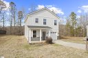 649 Duncan Station Drive sold home in Duncan, SC