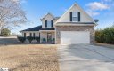 101 Oakboro Lane sold home in Simpsonville, SC