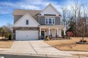 567 Castleby Drive sold home in Duncan, SC