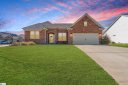 401 Woodland Oaks Court sold home in Simpsonville, SC