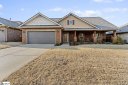 107 Starlight Drive sold home in Greenville, SC