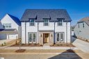 254 Morgan Silver Drive Lot 12 sold home in Spartanburg, SC