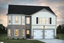 425 Haddon Trail lot 57 sold home in Woodruff, SC