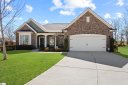 305 Colony Oaks Court sold home in Simpsonville, SC