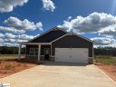 117 Gleneddie Road sold home in Anderson, SC