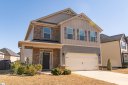 125 Deer Drive sold home in Greenville, SC