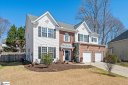 509 Grimes Drive sold home in Simpsonville, SC