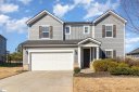 337 Blue Danube Drive sold home in Simpsonville, SC