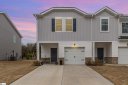 107 Tramore Lane sold home in Fountain Inn, SC