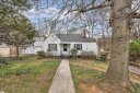 100 Paris View Drive sold home in Greenville, SC
