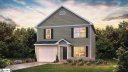 1348 Duffers Lane Lot 0024 sold home in Roebuck, SC