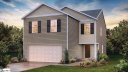 1340 Duffers Lane Lot 0026 sold home in Roebuck, SC