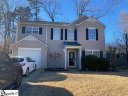 100 Midwood Road sold home in Travelers Rest, SC