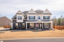 304 Carriage Hill Drive sold home in Powdersville, SC
