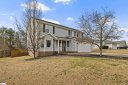 15 Michell Drive sold home in Taylors, SC
