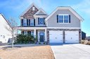 19 Strawbridge Drive sold home in Simpsonville, SC