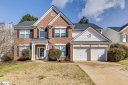 107 Dean Lake Road sold home in Greer, SC