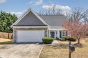 16 Farm Brook Way sold home in Simpsonville, SC