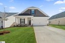 2070 Zanes Creek Drive sold home in Inman, SC