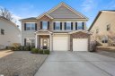 400 Sabin Court sold home in Simpsonville, SC