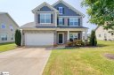 955 Rip Rap Drive sold home in Boiling Springs, SC