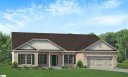 236 Rolling Waters Drive Lot 21 sold home in Greenville, SC