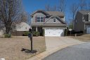 101 Stream Crossing Way sold home in Greer, SC