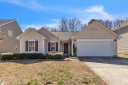 669 Timber Walk Drive sold home in Simpsonville, SC