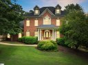100 Berrow Way sold home in Taylors, SC