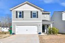 709 Wayfinder Run sold home in Inman, SC