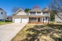 210 Atherton Way sold home in Greer, SC