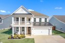 684 Crossbuck Trail sold home in Greer, SC