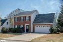 8 Ashridge Way sold home in Simpsonville, SC