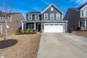 1658 Burtonwood Drive sold home in Moore, SC