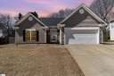 16 Crossvine Way sold home in Simpsonville, SC