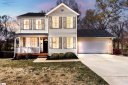 406 Hunters Lane sold home in Anderson, SC