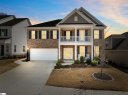 8 Logwood Drive sold home in Greenville, SC