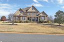 202 Avendell Drive sold home in Easley, SC